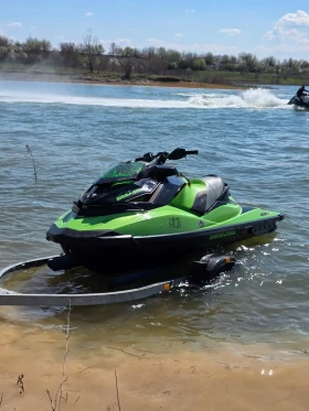 Джет Bombardier Sea Doo Sea doo, снимка 1