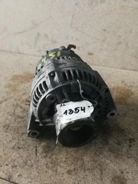 алтернатор MERCEDES  C E W202 W208 W210 -90A , снимка 1