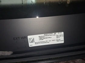 предно стъкло Audi A6 2018-  4K0845099LNVB/4K0845099SNVB/4K0845099ACNVB, снимка 3