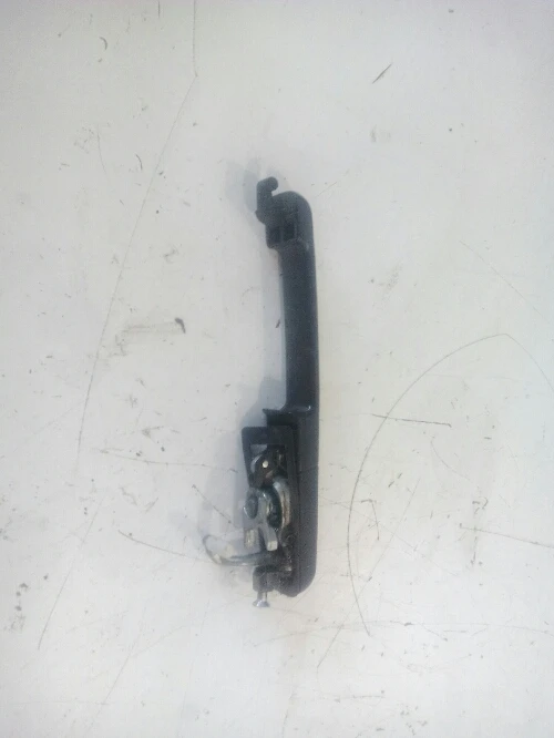 дръжка пасат