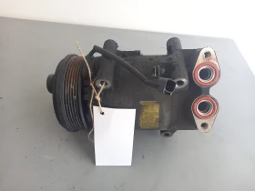 Компресор климатик Форд Фокус 1.6тдци (н)