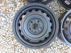 Джанти за Toyota Auris, снимка 3