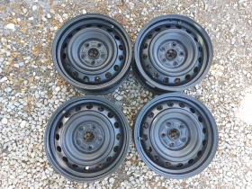 Джанти за Toyota Auris, снимка 1