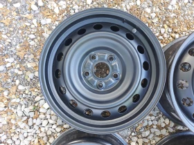 Джанти за Toyota Auris, снимка 5