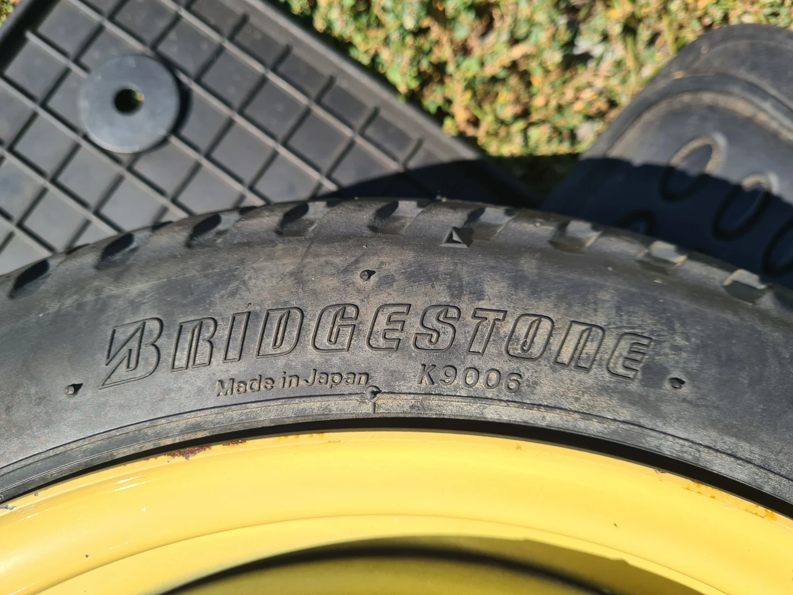    115/70R14  Hyundai I20 | Mobile.bg   3