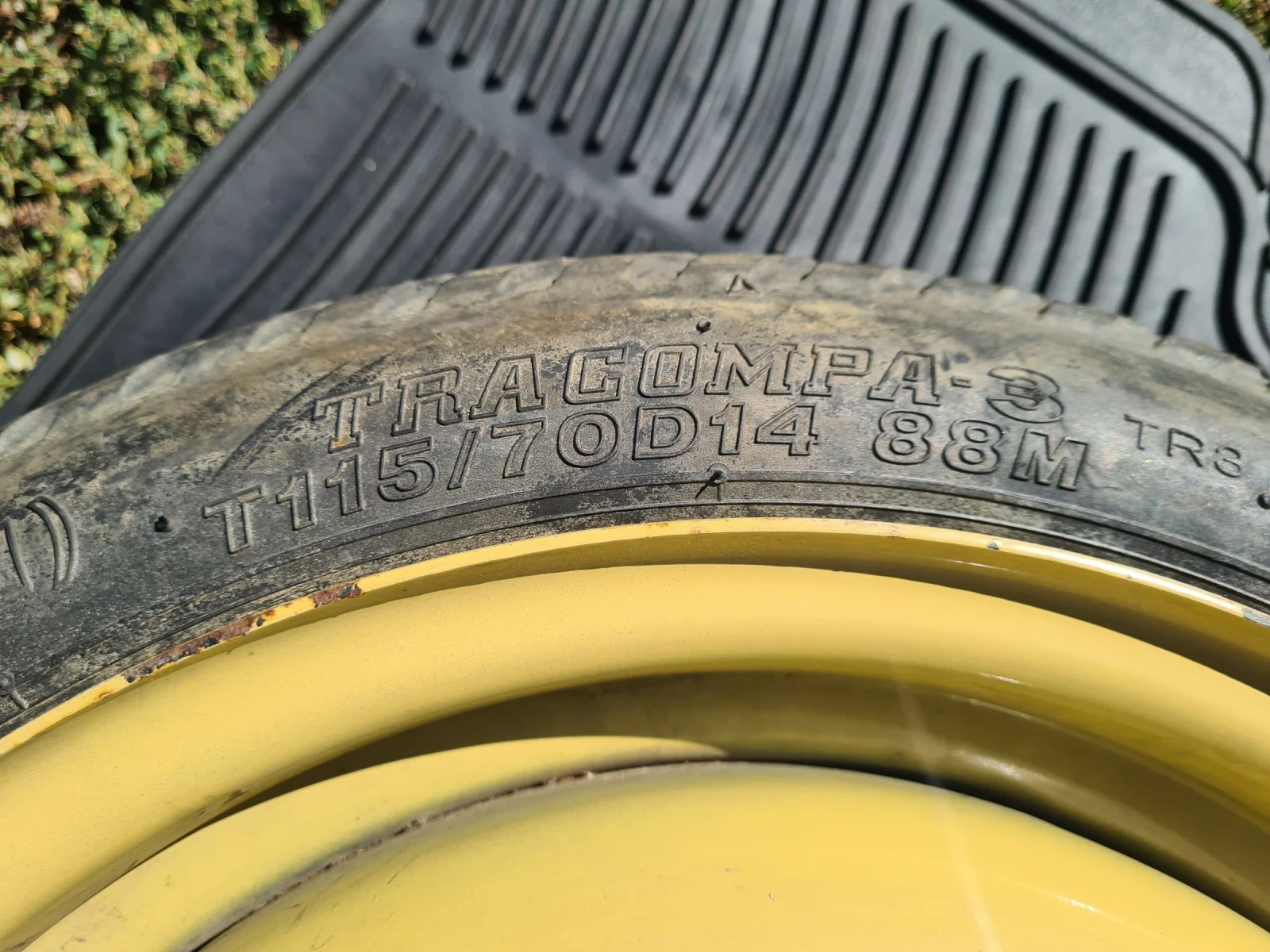    115/70R14  Hyundai I20 | Mobile.bg   4