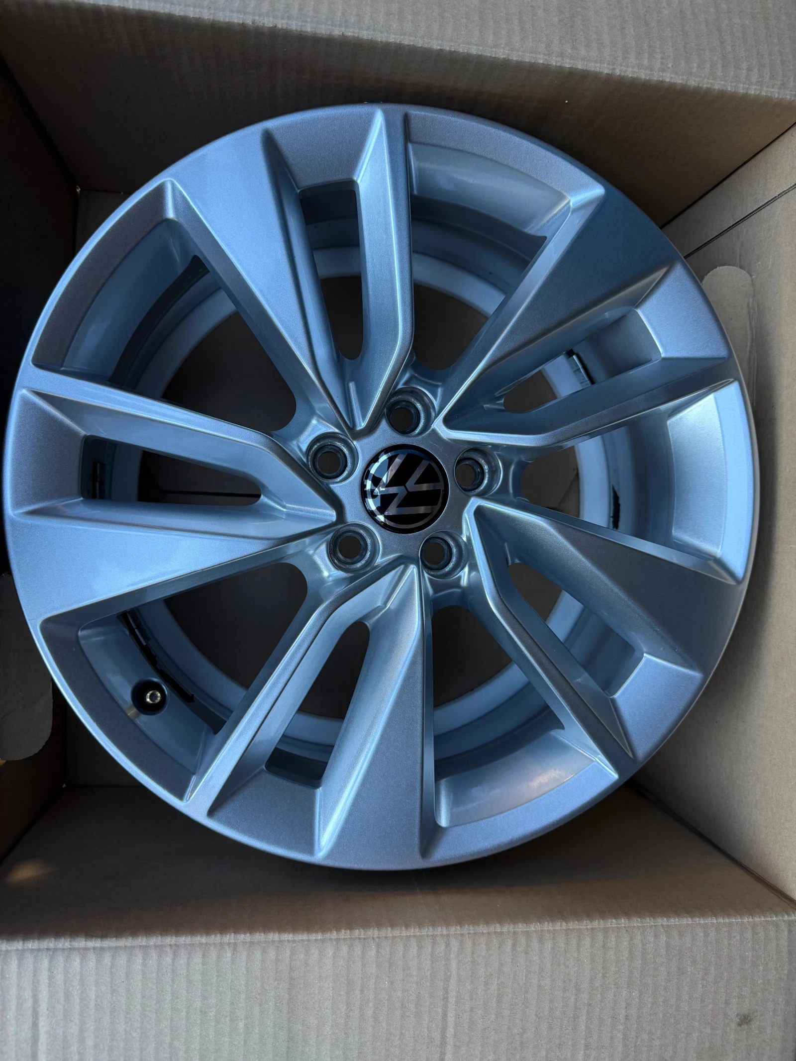   VW T-Cross | Mobile.bg   1