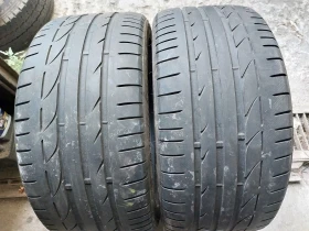 Гуми Летни 255/40R18, снимка 1 - Гуми и джанти - 37919320