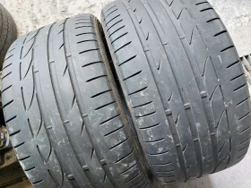 Гуми Летни 255/40R18, снимка 2 - Гуми и джанти - 37919320