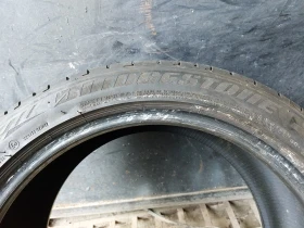 Гуми Летни 255/40R18, снимка 3 - Гуми и джанти - 37919320