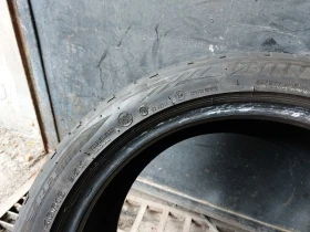 Гуми Летни 255/40R18, снимка 4 - Гуми и джанти - 37919320