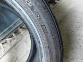 Гуми Летни 255/40R18, снимка 6 - Гуми и джанти - 37919320