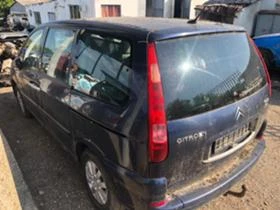 Citroen C8 2.2i 158кс, снимка 3
