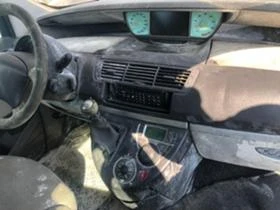 Citroen C8 2.2i 158кс, снимка 6