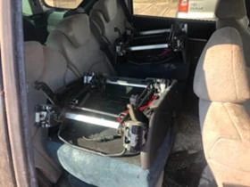 Citroen C8 2.2i 158кс, снимка 7