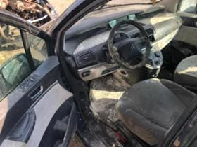 Citroen C8 2.2i 158кс, снимка 5
