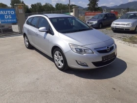Opel Astra 2.0d-6sk-Euro-5A, снимка 3