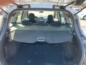 Peugeot 308 1.6 , 110 коня, ПАНОРАМЕН ТАВАН, снимка 12