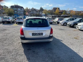 Peugeot 308 1.6 , 110 коня, ПАНОРАМЕН ТАВАН, снимка 4