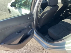 Peugeot 308 1.6 , 110 коня, ПАНОРАМЕН ТАВАН, снимка 13