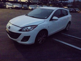Mazda 3 1.6 HDI, снимка 2