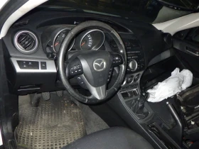 Mazda 3 1.6 HDI, снимка 5