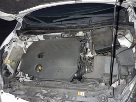 Mazda 3 1.6 HDI, снимка 6