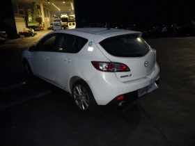 Mazda 3 1.6 HDI, снимка 4