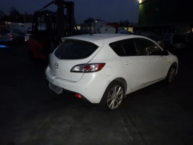 Mazda 3 1.6 HDI, снимка 3