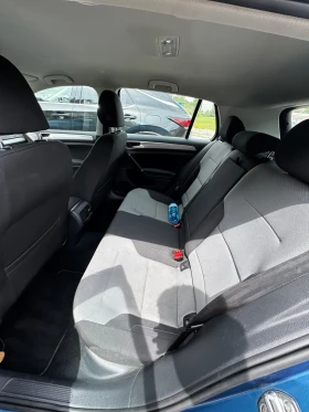 VW Golf, снимка 6