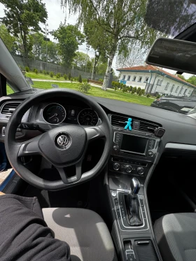 VW Golf, снимка 7