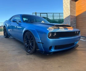 Dodge Challenger R/T BLACKTOP, снимка 1