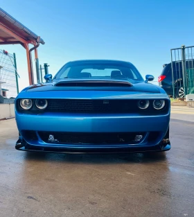 Dodge Challenger R/T BLACKTOP, снимка 6