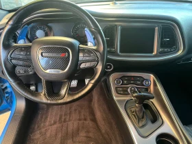 Dodge Challenger R/T BLACKTOP, снимка 7