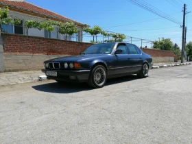 BMW 740 i, снимка 6