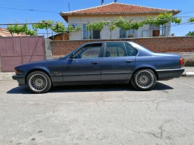 BMW 740 i, снимка 3