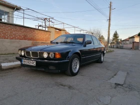BMW 740 i, снимка 2