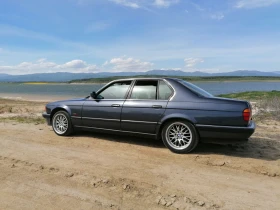 BMW 740 i, снимка 7
