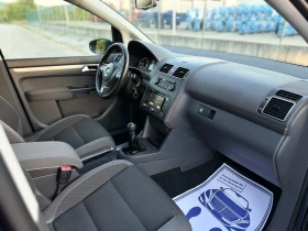 VW Touran 2.0TDi~140hp~НАВИГАЦИЯ, снимка 14