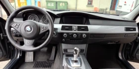 BMW 525 197hp СМЕНЕНИ ВЕРИГИ, снимка 4