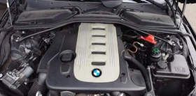 BMW 525 197hp СМЕНЕНИ ВЕРИГИ, снимка 15