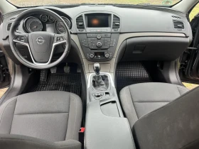Opel Insignia 2.0CDTi 131кс.6ск.НАВИГАЦИЯ, снимка 13