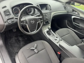 Opel Insignia 2.0CDTi 131кс.6ск.НАВИГАЦИЯ, снимка 8