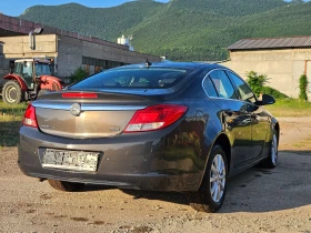 Opel Insignia 2.0CDTi 131кс.6ск.НАВИГАЦИЯ, снимка 6