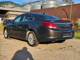 Opel Insignia 2.0CDTi 131кс.6ск.НАВИГАЦИЯ, снимка 7