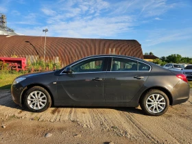 Opel Insignia 2.0CDTi 131кс.6ск.НАВИГАЦИЯ, снимка 5