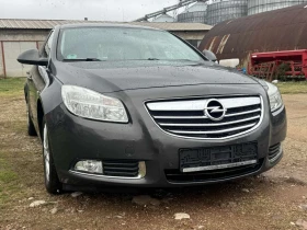 Opel Insignia 2.0CDTi 131кс.6ск.НАВИГАЦИЯ, снимка 3