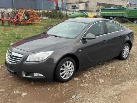 Opel Insignia 2.0CDTi 131кс.6ск.НАВИГАЦИЯ, снимка 1