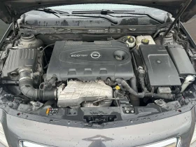 Opel Insignia 2.0CDTi 131кс.6ск.НАВИГАЦИЯ, снимка 11