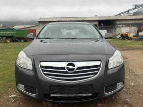 Opel Insignia 2.0CDTi 131кс.6ск.НАВИГАЦИЯ, снимка 4